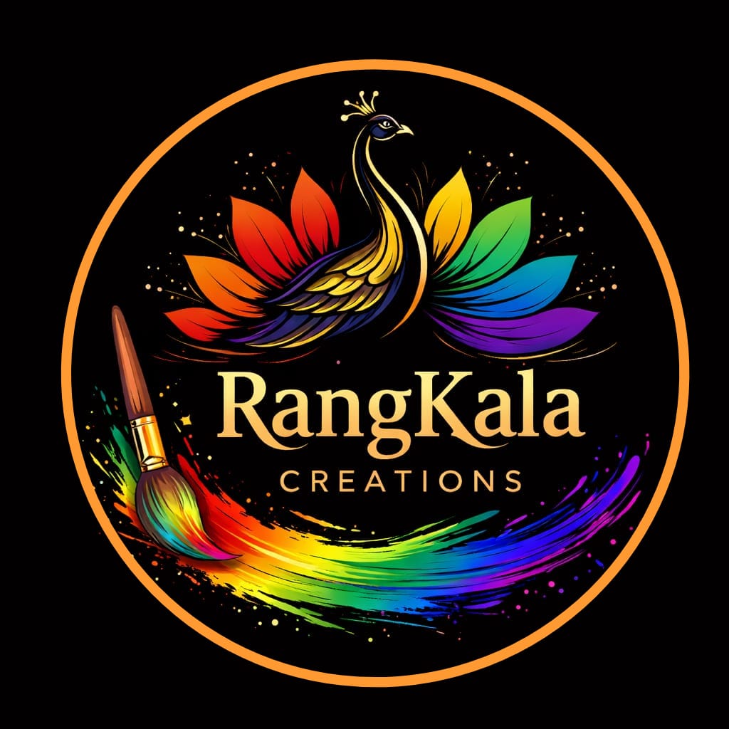 RangKala Logo